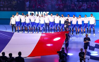 Šokirani Francuzi i dalje su u Danskoj iako su ispali prije par dana, razlog je bizaran