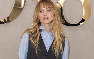 Kako da vam outfiti izgledaju bolje? Pravilo odijevanja Jennifer Lawrence