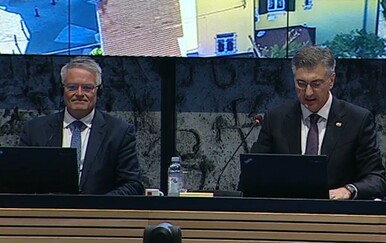 Hrvatska na korak do članstva u OECD-u