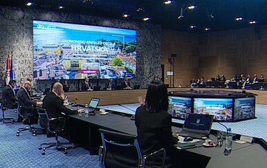 Hrvatska na korak do članstva u OECD-u