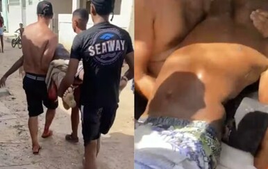 Dječak preminuo nakon napada morskog psa u Brazilu