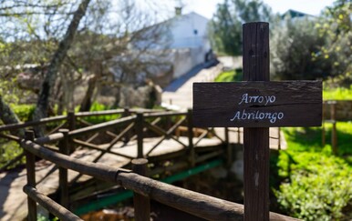 Neobična granica: Drveni prijelaz između Španjolske i Portugala na kojem su šverceri nekoć imali pune ruke posla