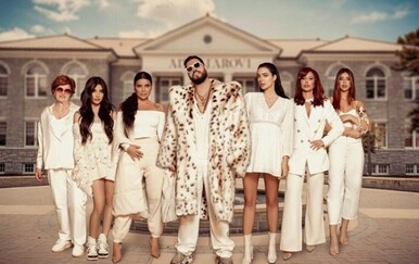 Tko je obitelj Adaktar?