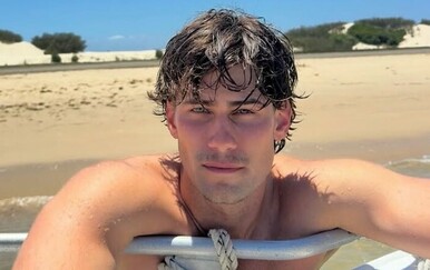 Tko je Caleb Jonte Edwards koji će se pojaviti u novoj sezoni serije ''Bijeli lotus''