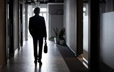 Razni muškarci su ulazili i izlazili iz stana, stigla policija: