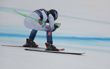 Skijanje: Otkazan spust za skijašice u Crans Montani!