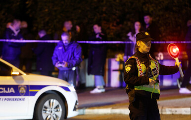 Preminula djevojka na koju je u Zagrebu naletio automobil