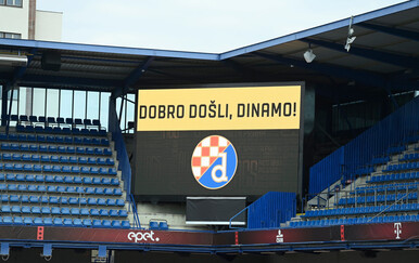 UŽIVO Europska liga, ždrijeb: Dinamo čeka tko mu stiže - Genk ili Bologna
