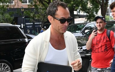 Jude Law i Andrew Garfield potpuno su promijenili izgled za uloge legendarnog mađioničarskog dvojca
