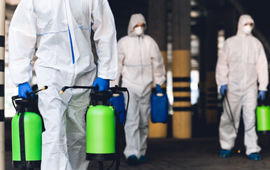 U Hrvatskoj potvrđen novi slučaj opasnog virusa, na snazi biosigurnosne mjere