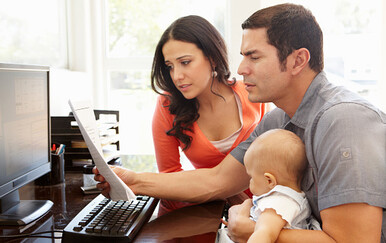 HZMO pozvao korisnike da do 1. ožujka podnesu zahtjev za doplatak za djecu