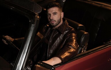 IVXN predstavlja novi singl "Ritual"