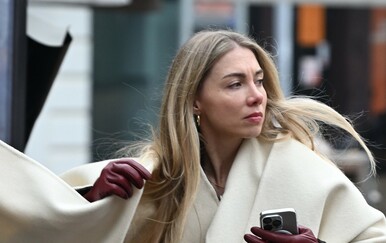 Ulična moda: Zagrebačko izdanje u Moon Boot tajicama i bijelim tajicama