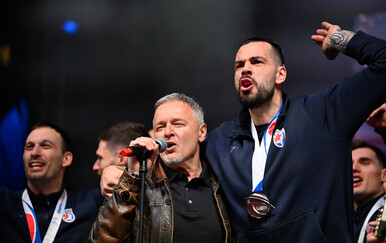 Ovaj grad pozvao rukometaše i Thompsona: "Ako Tomašević neće, mi vas čekamo..."