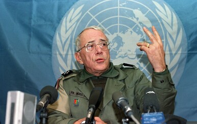 Smrt Philippea Morillona, poznatog po lažnim obećanjima Srebrenici