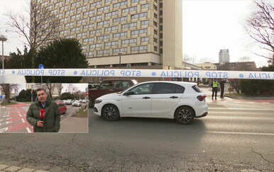 Europski čelnici u Zagrebu