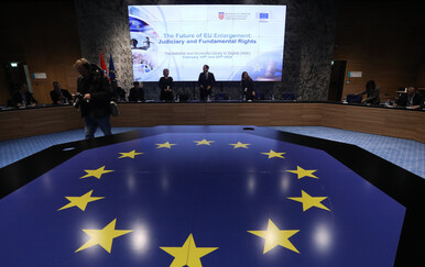 Hrvatskoj šest opomena zbog povrede prava EU-a