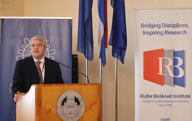 Hrvatska postala regionalno središte europske EIT Water zajednice