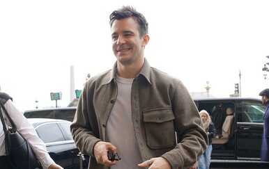 Tko je glumac Luke Thompson iz serije ''Bridgerton''