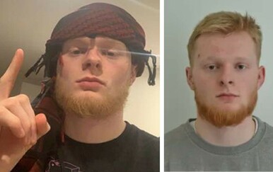 Planirao teroristički napad na trgovački centar u Engleskoj: Osuđen na doživotni zatvor