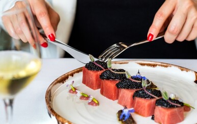 Skupocjena hrana bogataša: Delicije koje su nekoć jeli samo zatvorenici i siromasi