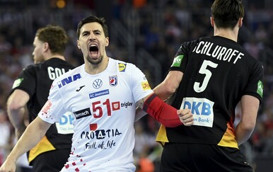 Nijemcima se ne sviđa jedan podatak: Evo što Hrvatskoj budi dodatno samopouzdanje pred utakmicu