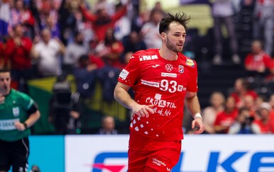 UŽIVO HRVATSKA - NJEMAČKA: Ludi ritam polufinala, igra se gol za gol!