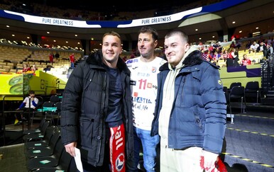 A Hrvati mole ulaznice po Herningu: Znate li zašto je toliko praznih stolica na našoj utakmici