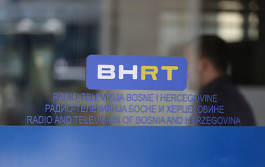 Hrvatska članica Upravnog odbora BHRT-a podnijela ostavku zbog optužbi protiv Hrvata