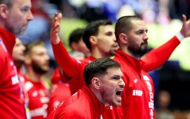 Hrvatska ostala bez snage, Njemačka je u finalu Eura: U nedjelju po broncu!