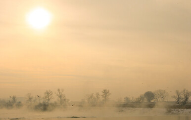 Iskoristite subotu: Sunce prije nove promjene vremena