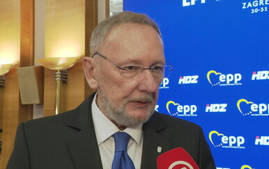 Sastanak EPP-a u Zagrebu