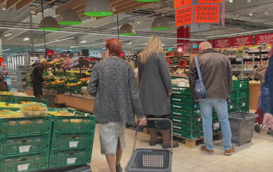 Poljoprivredna inspekcija otkrila nepravilnosti u označavanju voća i povrća