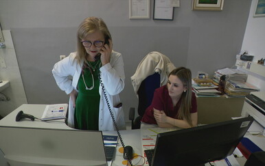 Alarmantni podaci: Stotine liječnika pred mirovinom, zamjena nema