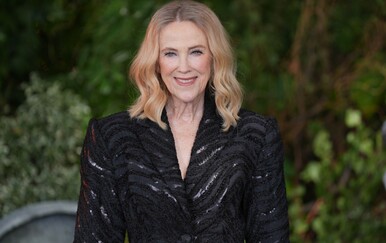 Preminula je Catherine O'Hara