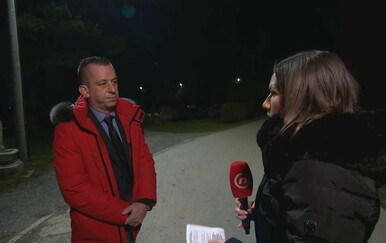 Šokantno otkriće na gradskom groblju u Sisku