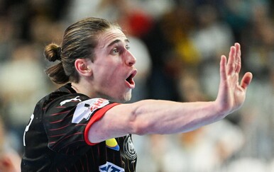 Juri Knorr ostao bez riječi nakon Hrvatske: "Nevjerojatno! Bilo je čudno..."