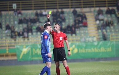 Istra i Lokomotiva remizirali na otvaranju 20. kola HNL-a