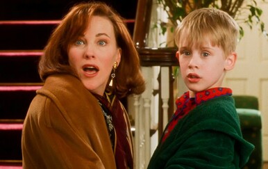 Preminula je Catherine O'Hara