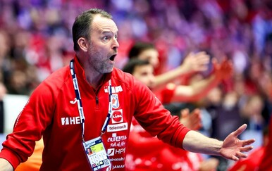 Dagur Sigurdsson otvoreno progovorio što je presudilo u porazu od Njemačke