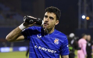 Sandro Kulenović prodan u veliki klub: Kapetan će mu biti član Vatrenih