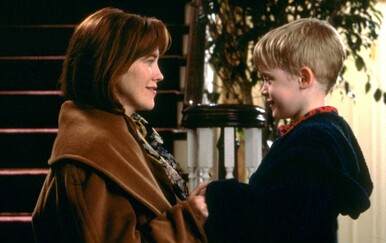 Macaulay Culkin oprostio se od Catherine O'Hare