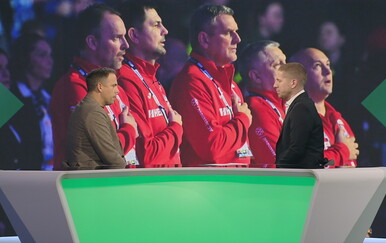 Stevanović izdvojio čovjeka koji je slomio Hrvatsku: "Tu je sve puklo"