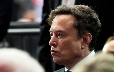 Otkrivene poruke između Elona Muska i Epsteina