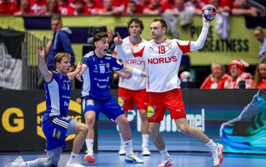EHF EURO: Hrvatska saznala protivnika za broncu