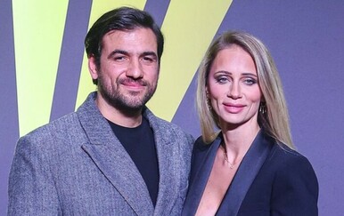 Antonio Maričević i Senka Turina zablistali na dodjeli Cesarica