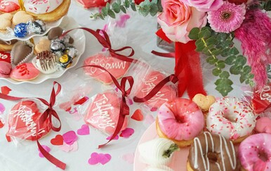 Valentinovo provodite s prijateljicom? 7 ideja za druženja