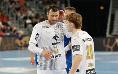 Oni su rukometni Real Madrid: Nevjerojatna serija ovog kluba traje i traje