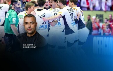 Nijemci su imali nešto što mi još nemamo, a Sigurdsson nije prvi koji se pobunio