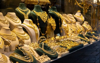 Zlato nikad skuplje, nakit sve lakši: Kako talijanski zlatari prilagođavaju dizajn